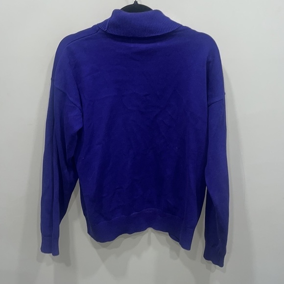 Neveda ski  fashion sweater size large - Picture 4 of 4